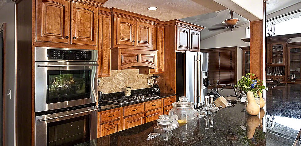 7 Things You Didn T Know About Granite Countertops Reign Online