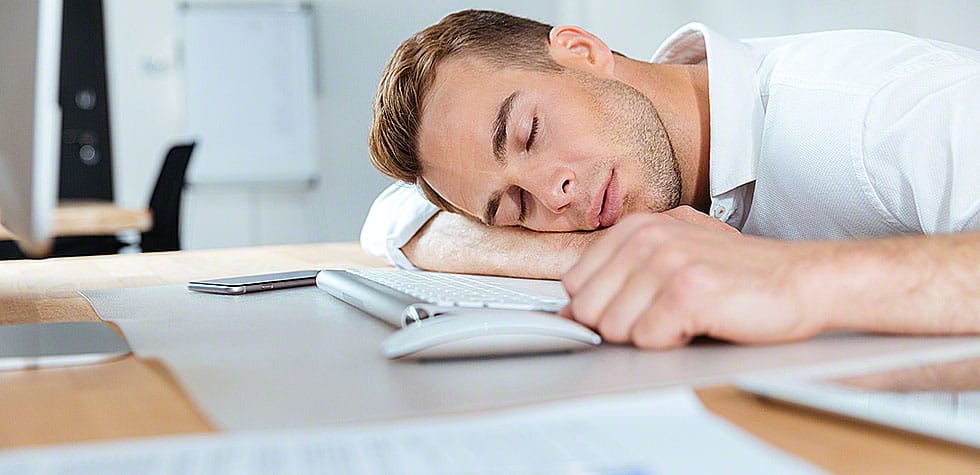 Can Thyroid Problems Cause Sleep Problems