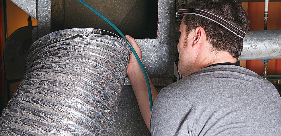 The Impact of Professional HVAC Repair on Energy Efficiency