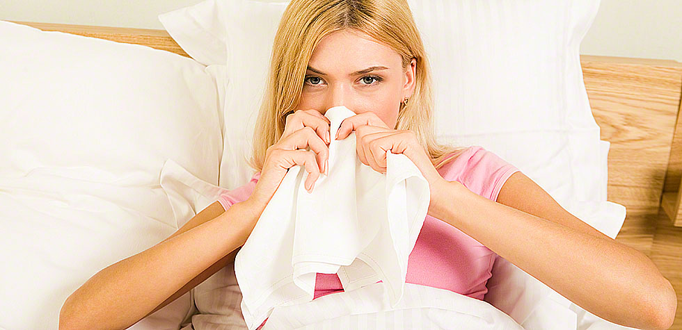 How to survive a bad allergy season?
